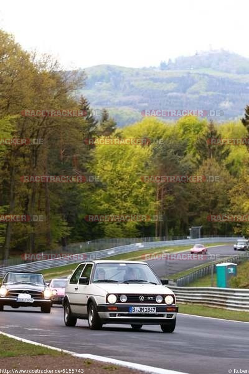 Bild #6165743 - MSC Adenau - Nordschleife Pur (12.05.2019)