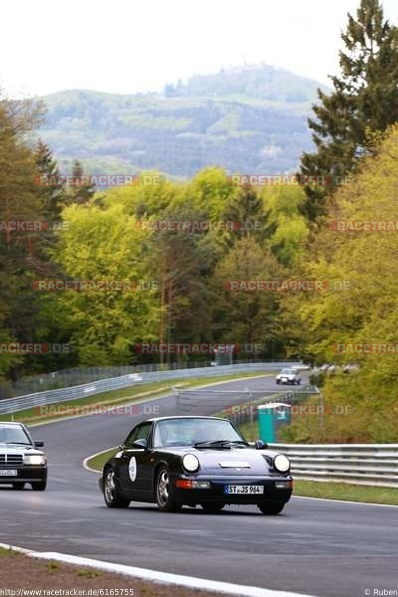 Bild #6165755 - MSC Adenau - Nordschleife Pur (12.05.2019)