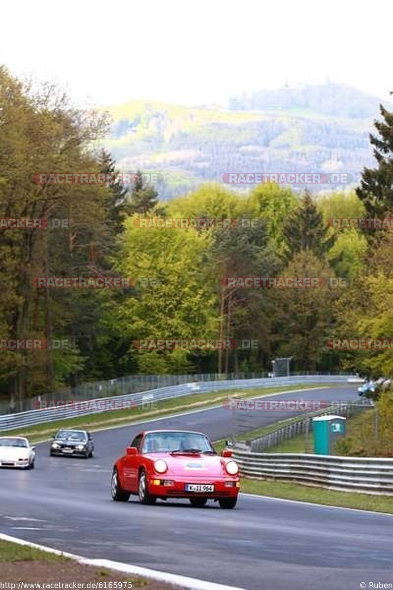 Bild #6165975 - MSC Adenau - Nordschleife Pur (12.05.2019)