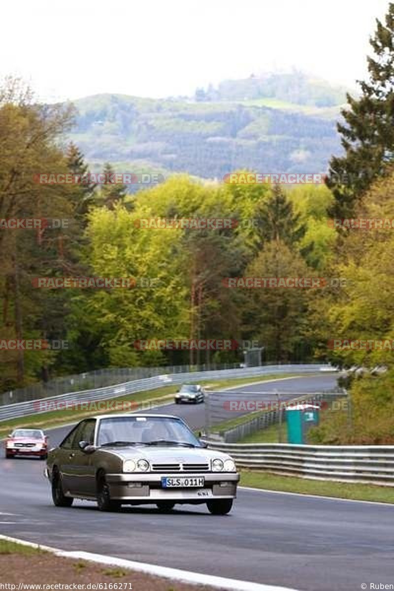 Bild #6166271 - MSC Adenau - Nordschleife Pur (12.05.2019)