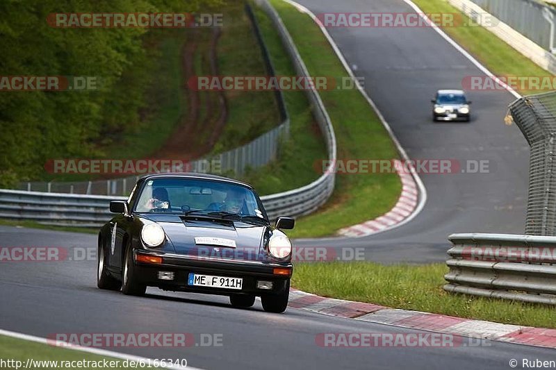 Bild #6166340 - MSC Adenau - Nordschleife Pur (12.05.2019)