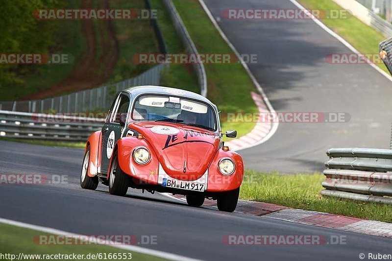 Bild #6166553 - MSC Adenau - Nordschleife Pur (12.05.2019)