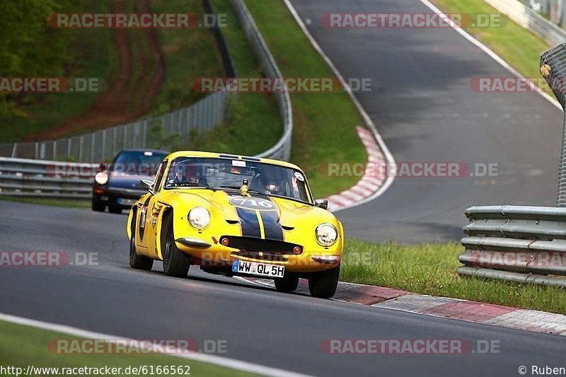 Bild #6166562 - MSC Adenau - Nordschleife Pur (12.05.2019)