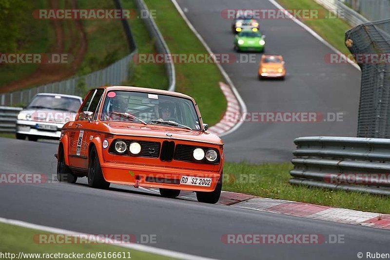 Bild #6166611 - MSC Adenau - Nordschleife Pur (12.05.2019)