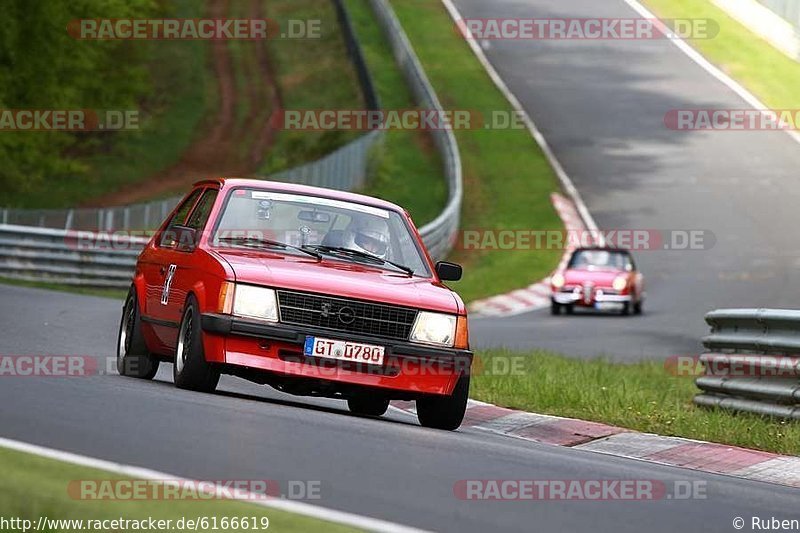 Bild #6166619 - MSC Adenau - Nordschleife Pur (12.05.2019)