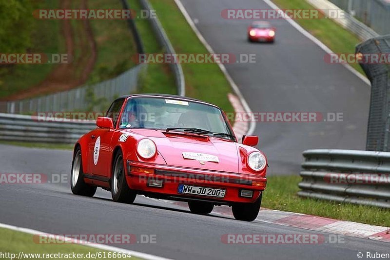 Bild #6166664 - MSC Adenau - Nordschleife Pur (12.05.2019)