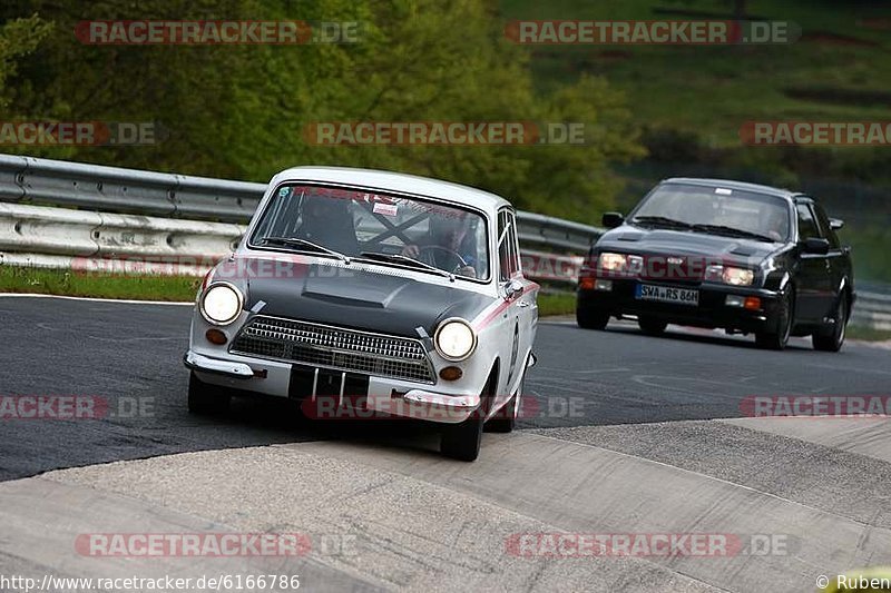 Bild #6166786 - MSC Adenau - Nordschleife Pur (12.05.2019)