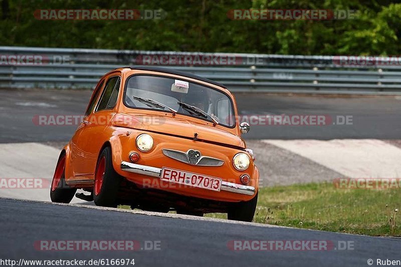 Bild #6166974 - MSC Adenau - Nordschleife Pur (12.05.2019)