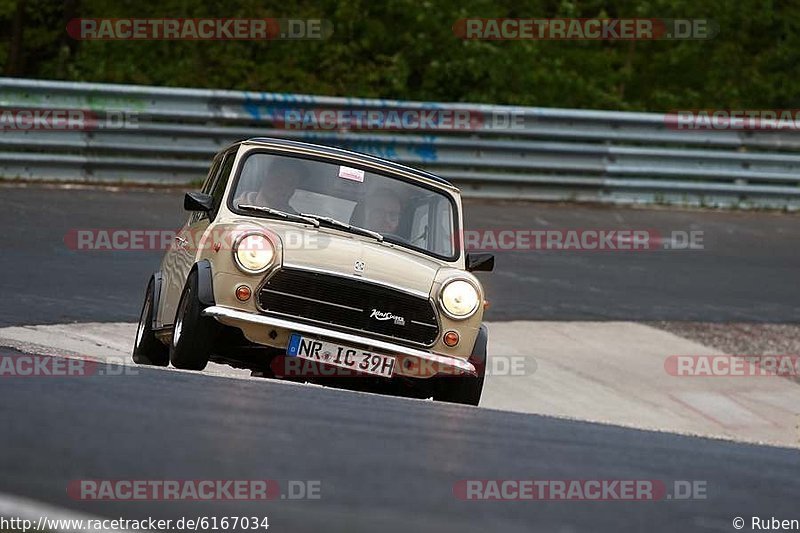 Bild #6167034 - MSC Adenau - Nordschleife Pur (12.05.2019)