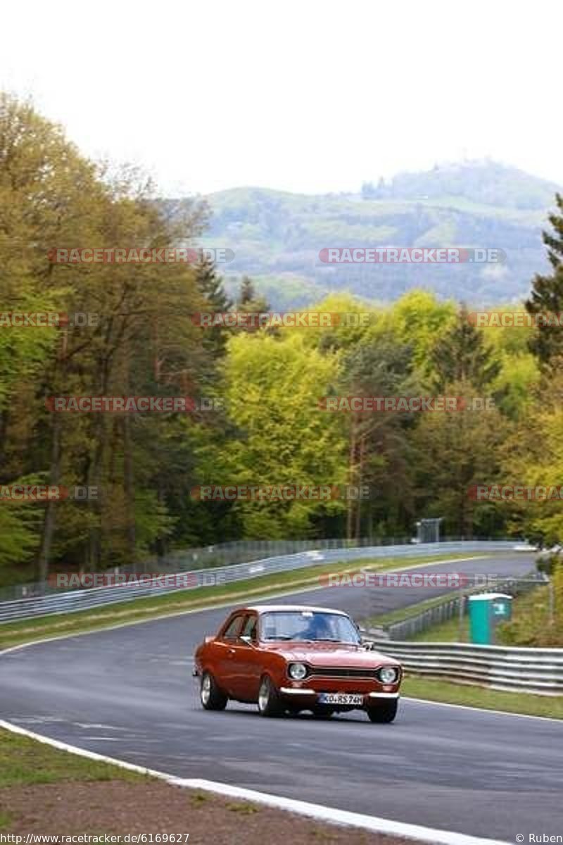 Bild #6169627 - MSC Adenau - Nordschleife Pur (12.05.2019)