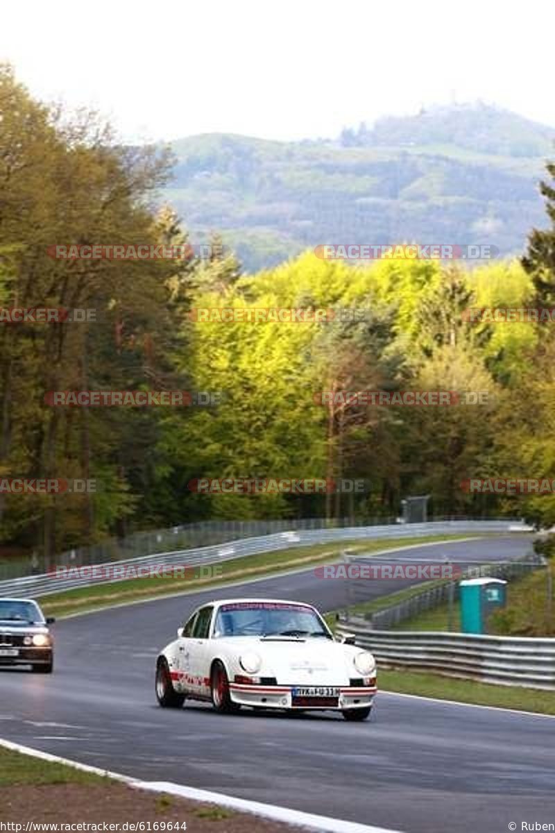 Bild #6169644 - MSC Adenau - Nordschleife Pur (12.05.2019)