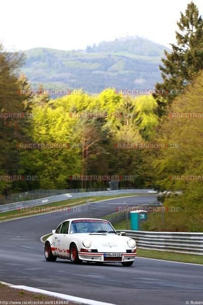 Bild #6169646 - MSC Adenau - Nordschleife Pur (12.05.2019)