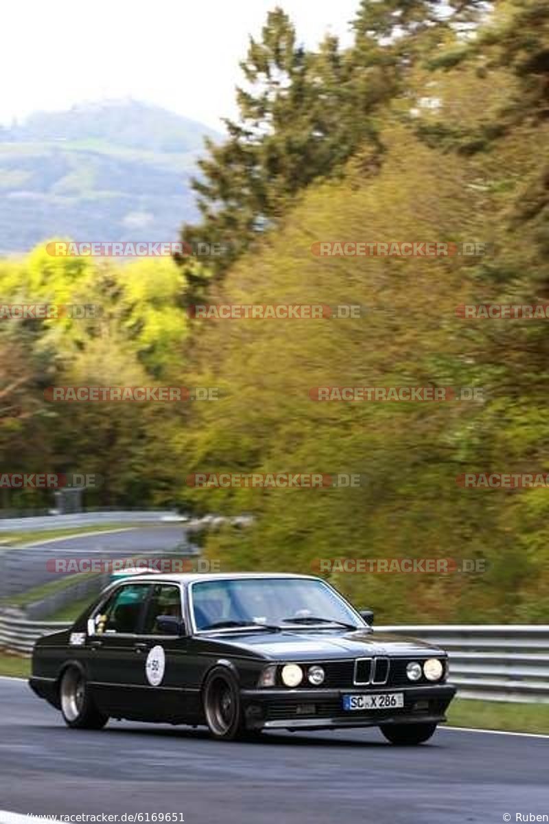 Bild #6169651 - MSC Adenau - Nordschleife Pur (12.05.2019)