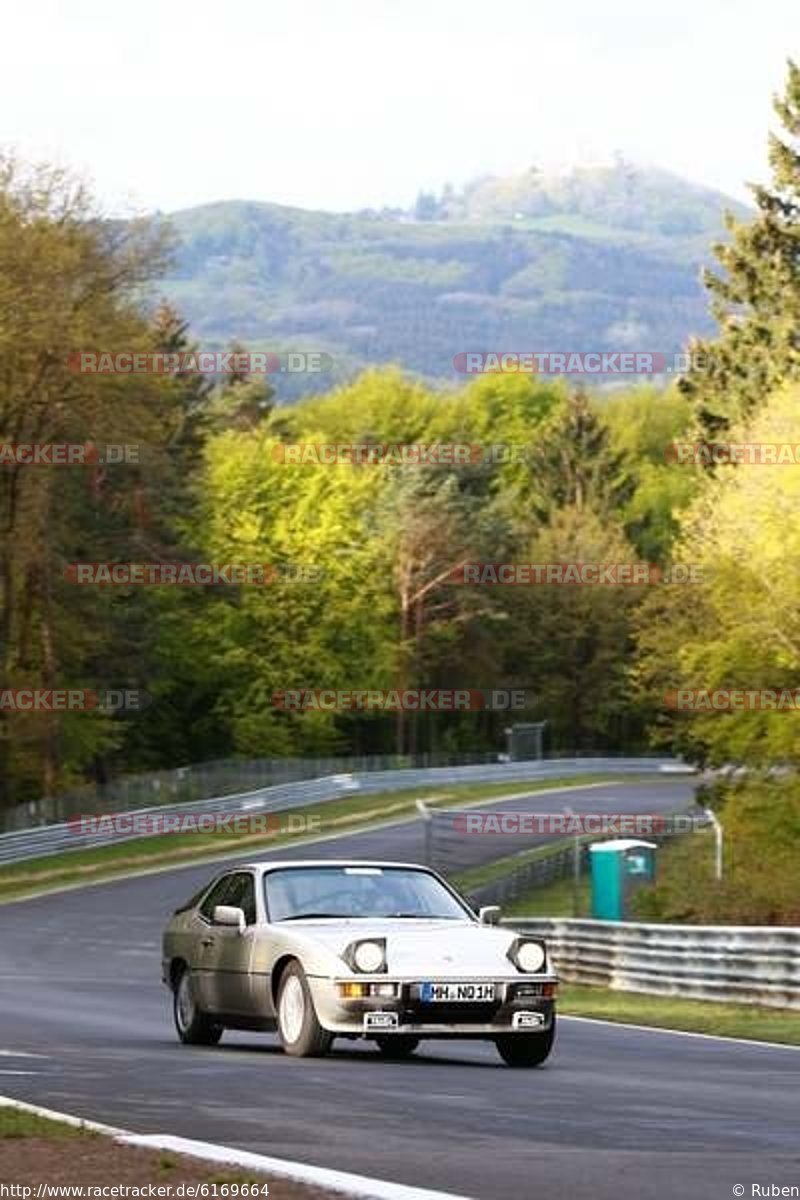 Bild #6169664 - MSC Adenau - Nordschleife Pur (12.05.2019)