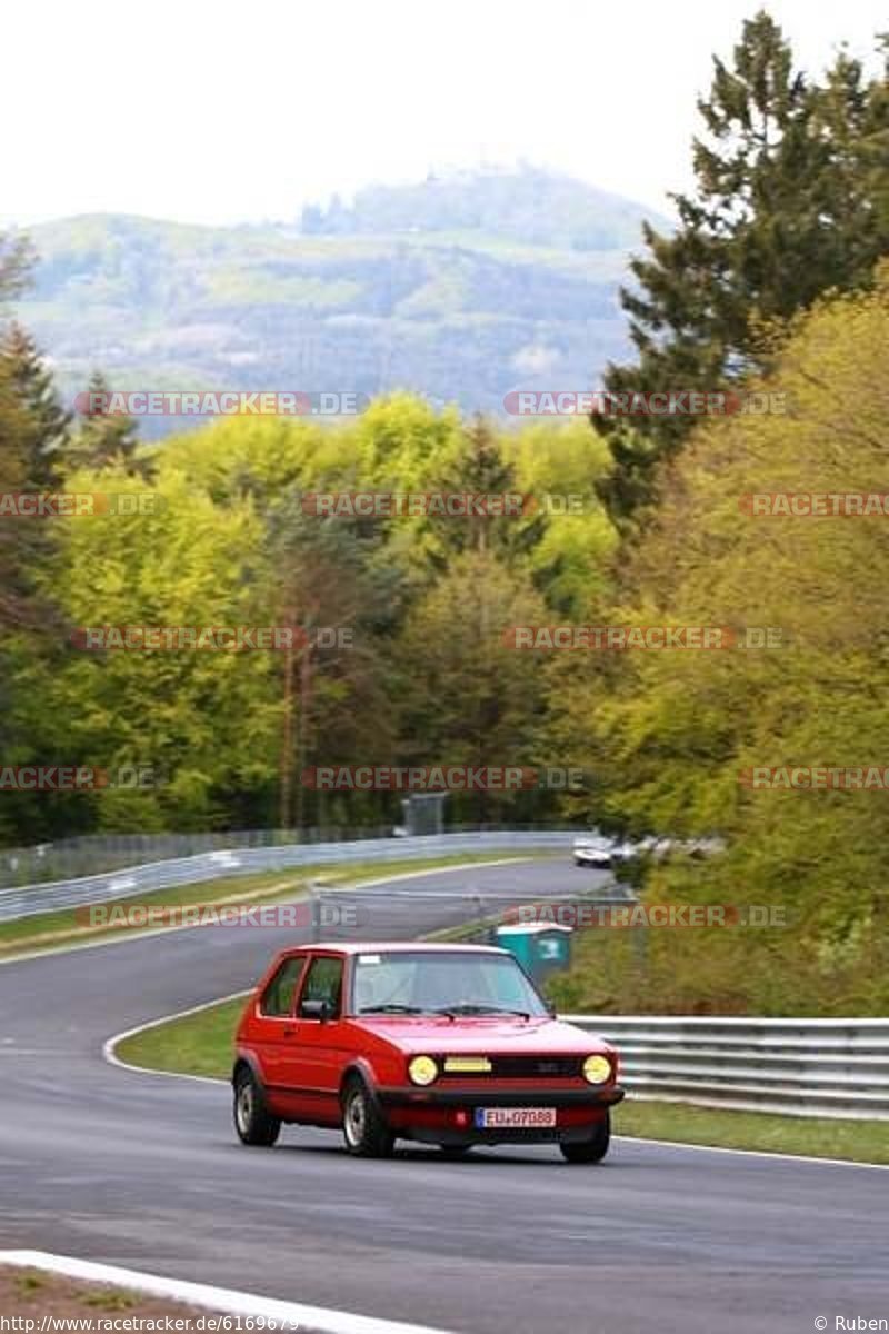 Bild #6169679 - MSC Adenau - Nordschleife Pur (12.05.2019)