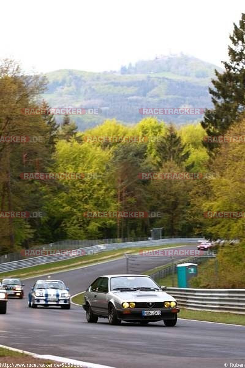 Bild #6169686 - MSC Adenau - Nordschleife Pur (12.05.2019)