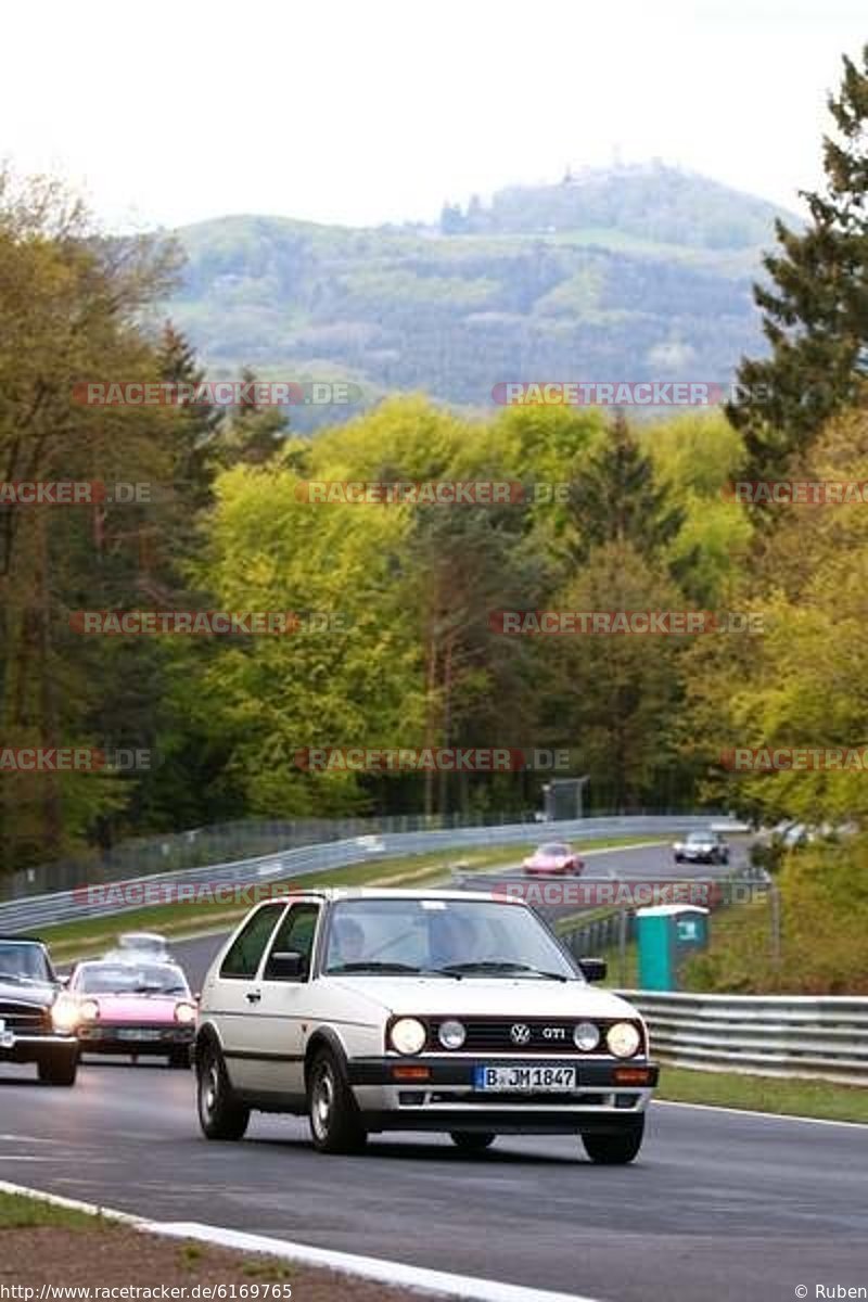 Bild #6169765 - MSC Adenau - Nordschleife Pur (12.05.2019)