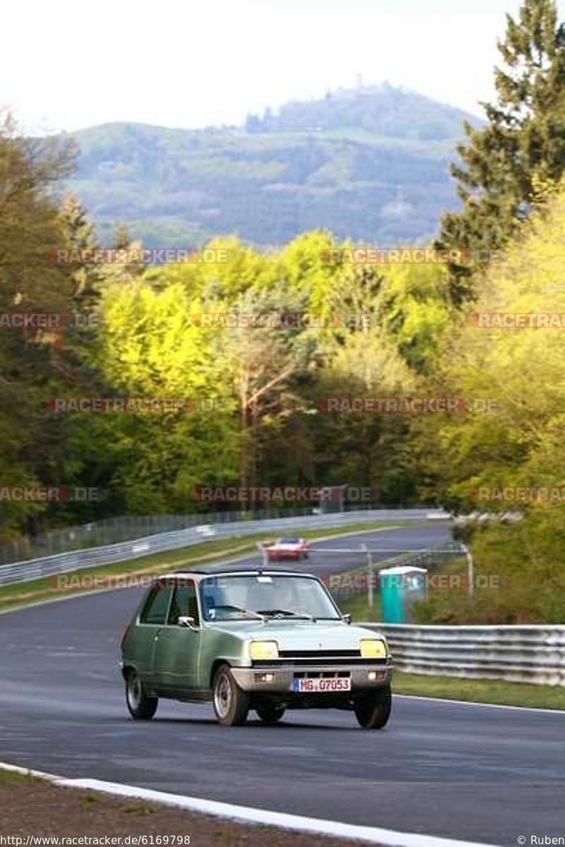 Bild #6169798 - MSC Adenau - Nordschleife Pur (12.05.2019)