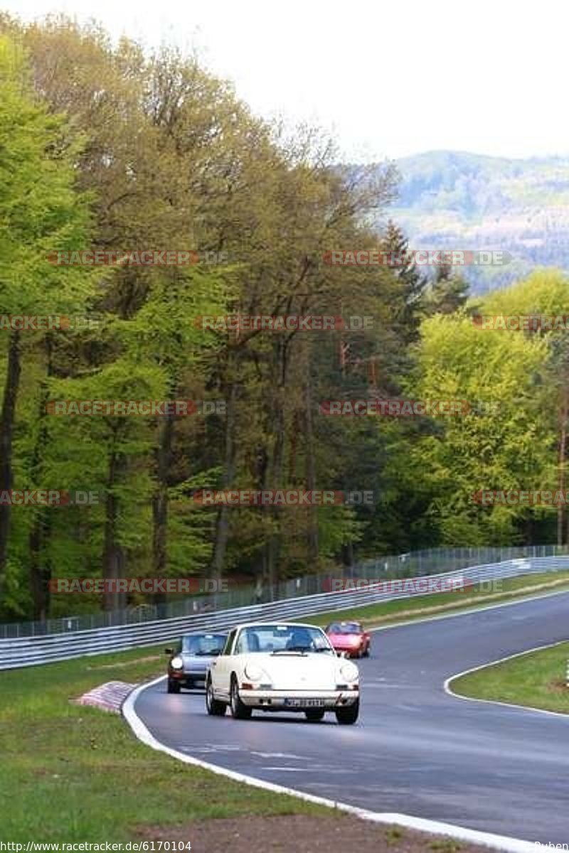 Bild #6170104 - MSC Adenau - Nordschleife Pur (12.05.2019)