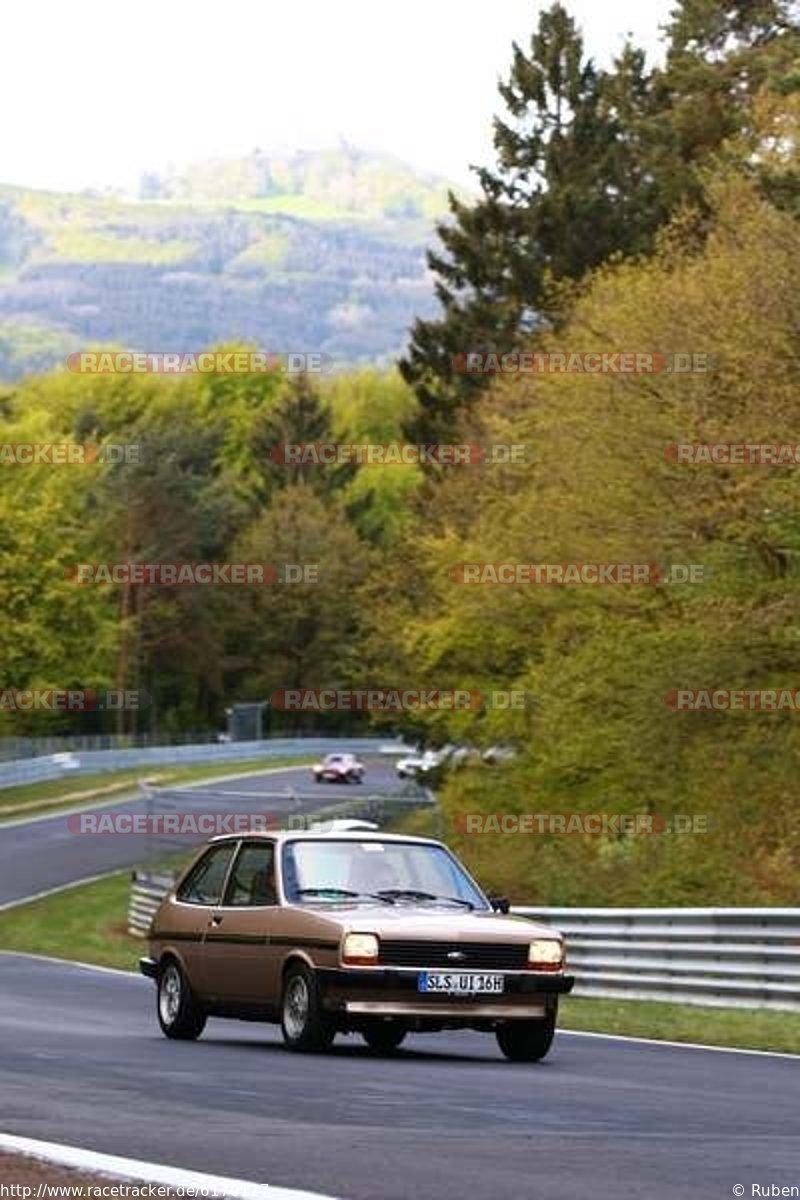 Bild #6170127 - MSC Adenau - Nordschleife Pur (12.05.2019)