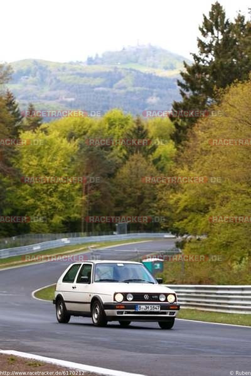 Bild #6170212 - MSC Adenau - Nordschleife Pur (12.05.2019)