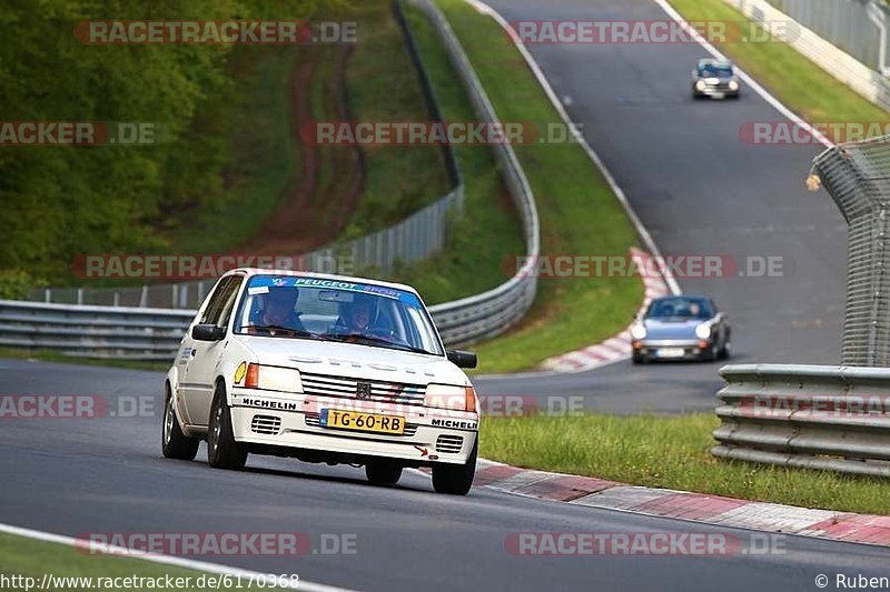 Bild #6170368 - MSC Adenau - Nordschleife Pur (12.05.2019)