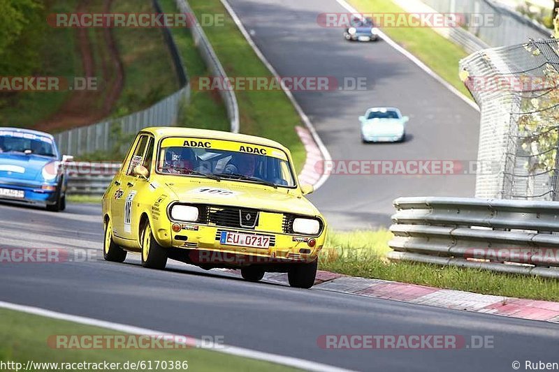 Bild #6170386 - MSC Adenau - Nordschleife Pur (12.05.2019)