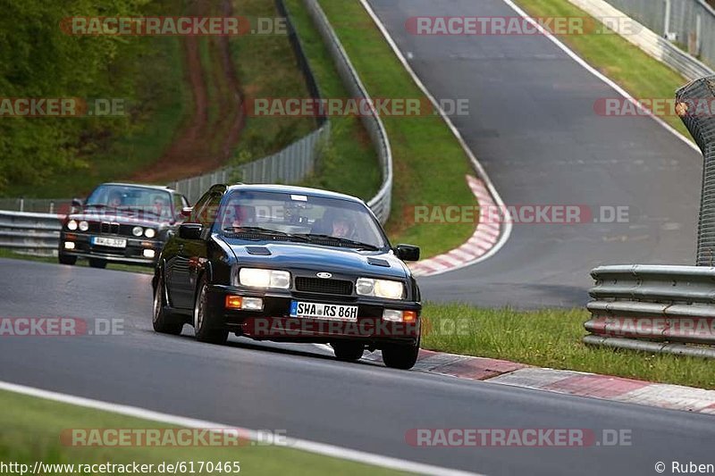 Bild #6170465 - MSC Adenau - Nordschleife Pur (12.05.2019)