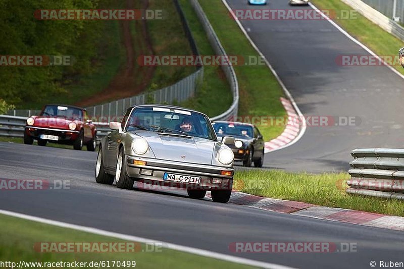 Bild #6170499 - MSC Adenau - Nordschleife Pur (12.05.2019)