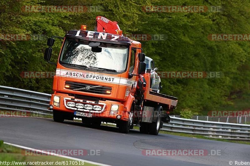 Bild #6170518 - MSC Adenau - Nordschleife Pur (12.05.2019)