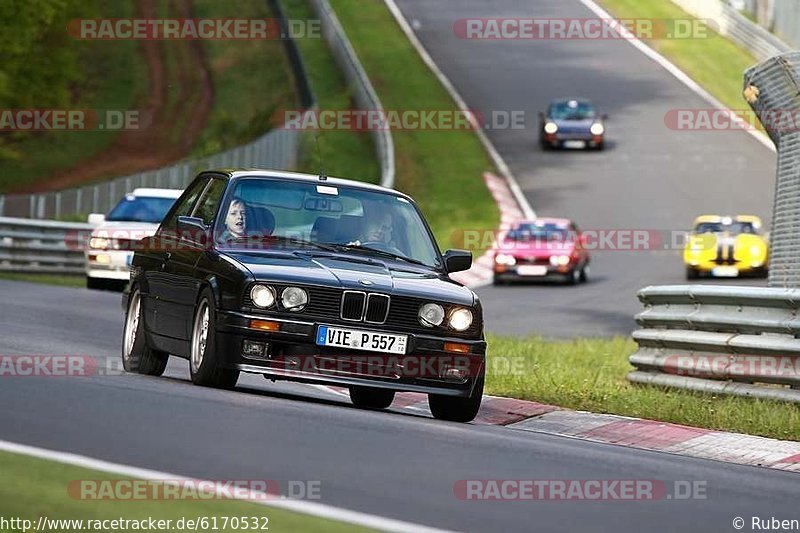 Bild #6170532 - MSC Adenau - Nordschleife Pur (12.05.2019)