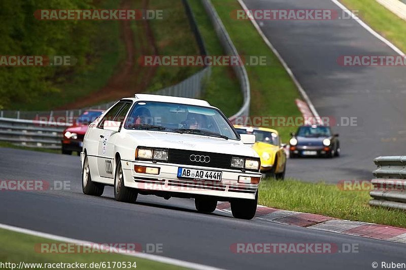 Bild #6170534 - MSC Adenau - Nordschleife Pur (12.05.2019)