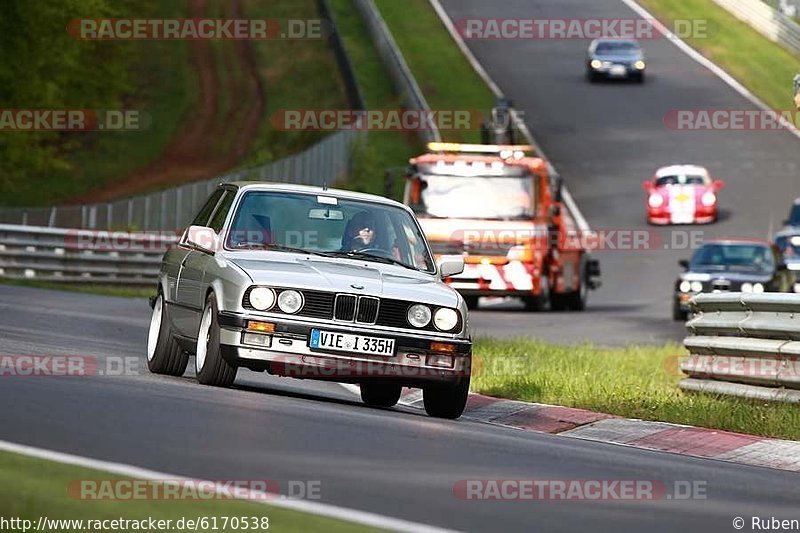 Bild #6170538 - MSC Adenau - Nordschleife Pur (12.05.2019)