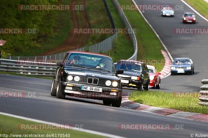 Bild #6170540 - MSC Adenau - Nordschleife Pur (12.05.2019)