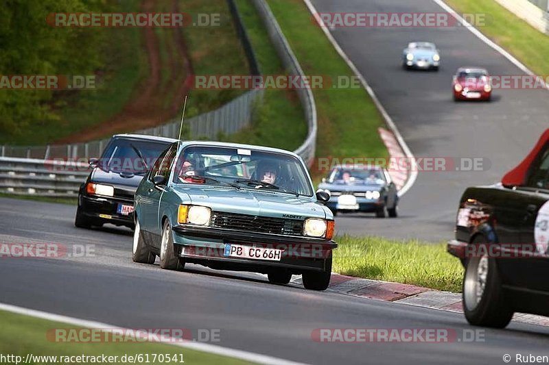 Bild #6170541 - MSC Adenau - Nordschleife Pur (12.05.2019)