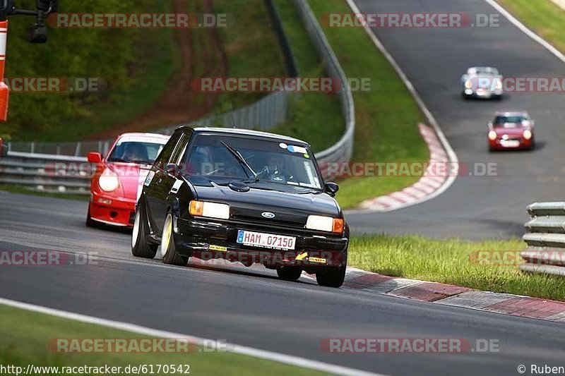 Bild #6170542 - MSC Adenau - Nordschleife Pur (12.05.2019)