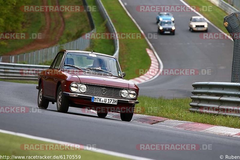 Bild #6170559 - MSC Adenau - Nordschleife Pur (12.05.2019)