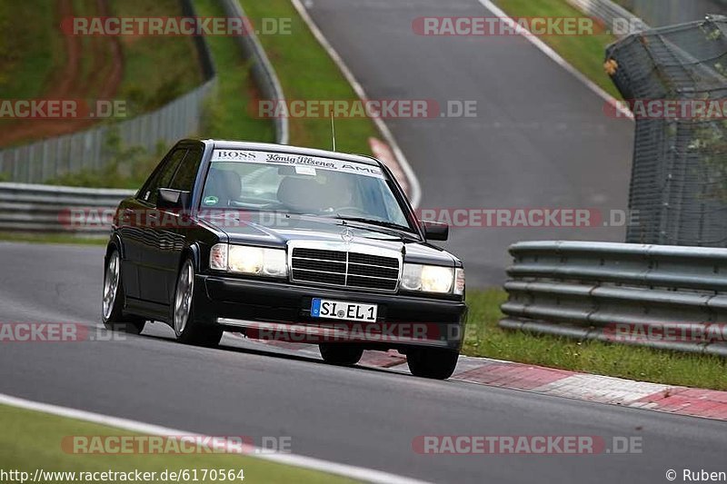 Bild #6170564 - MSC Adenau - Nordschleife Pur (12.05.2019)