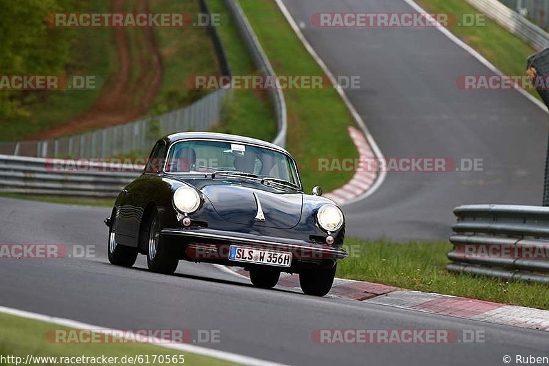 Bild #6170565 - MSC Adenau - Nordschleife Pur (12.05.2019)