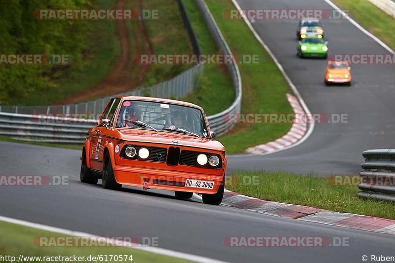 Bild #6170574 - MSC Adenau - Nordschleife Pur (12.05.2019)