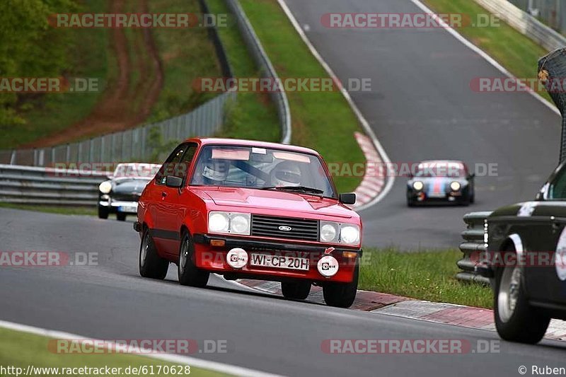 Bild #6170628 - MSC Adenau - Nordschleife Pur (12.05.2019)