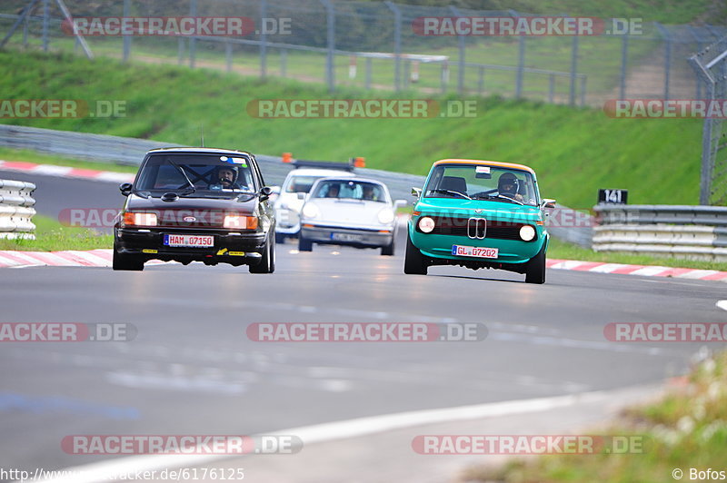 Bild #6176125 - MSC Adenau - Nordschleife Pur (12.05.2019)