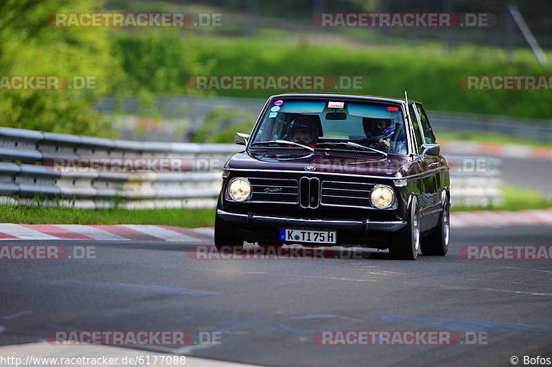 Bild #6177088 - MSC Adenau - Nordschleife Pur (12.05.2019)