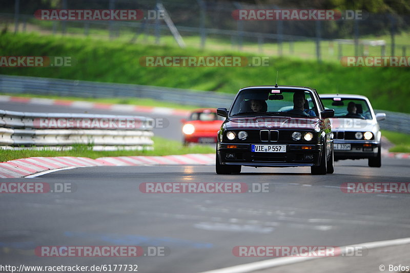 Bild #6177732 - MSC Adenau - Nordschleife Pur (12.05.2019)