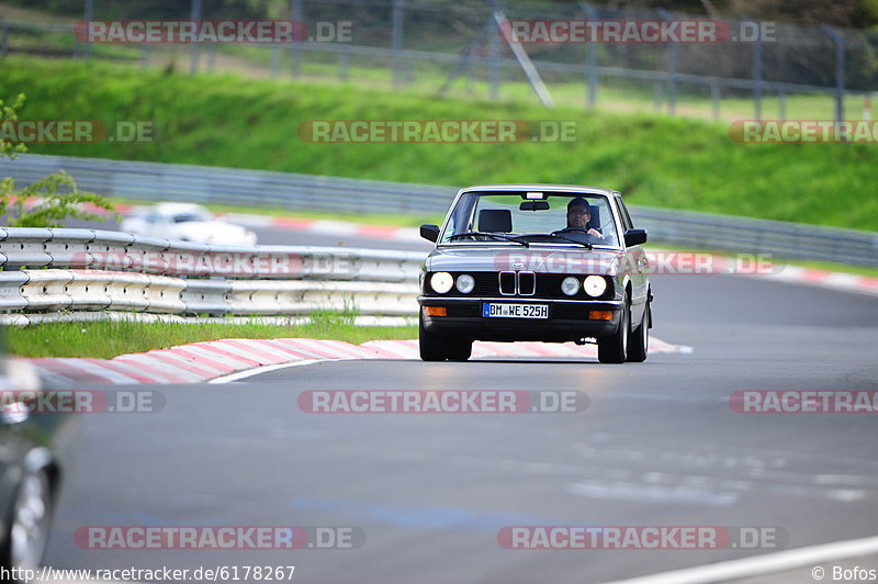 Bild #6178267 - MSC Adenau - Nordschleife Pur (12.05.2019)