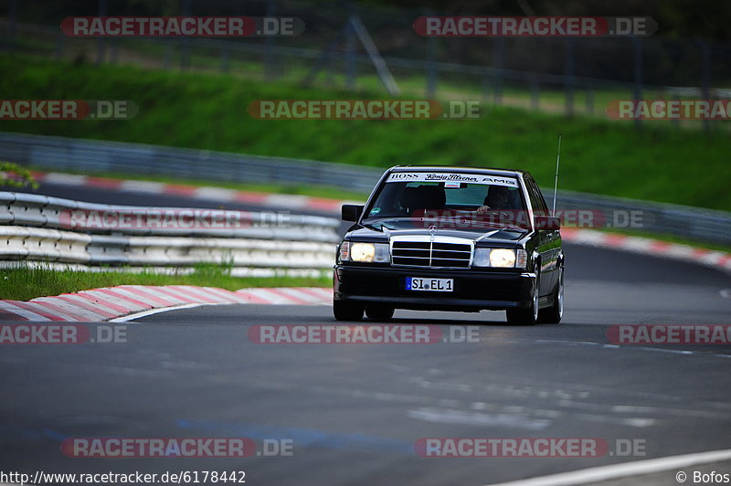 Bild #6178442 - MSC Adenau - Nordschleife Pur (12.05.2019)