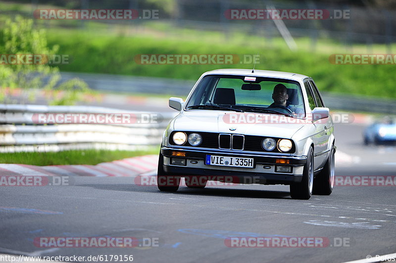 Bild #6179156 - MSC Adenau - Nordschleife Pur (12.05.2019)