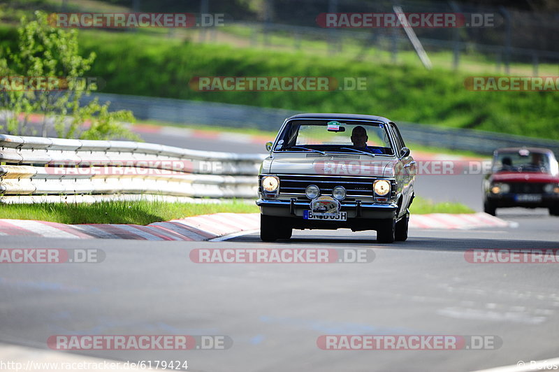 Bild #6179424 - MSC Adenau - Nordschleife Pur (12.05.2019)