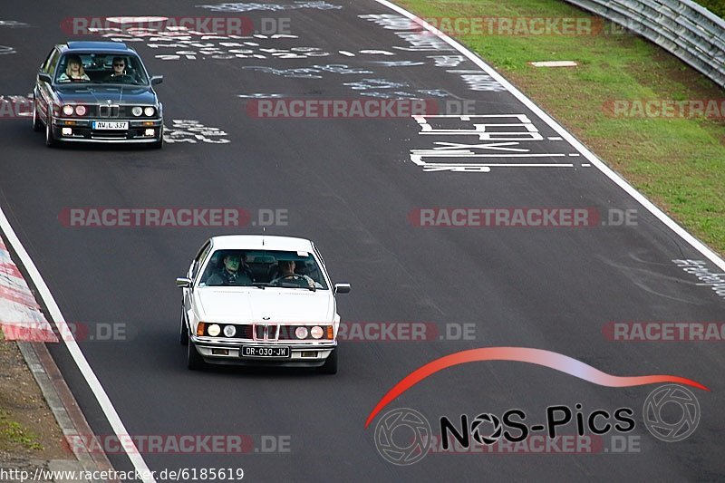 Bild #6185619 - MSC Adenau - Nordschleife Pur (12.05.2019)