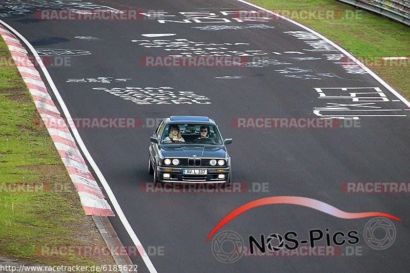 Bild #6185622 - MSC Adenau - Nordschleife Pur (12.05.2019)